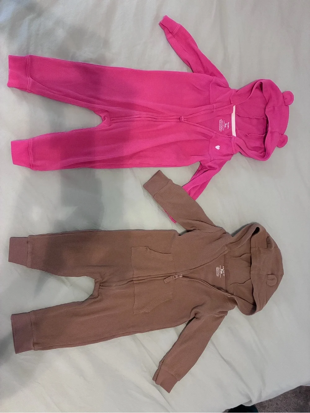 22-piece clothing bundle!